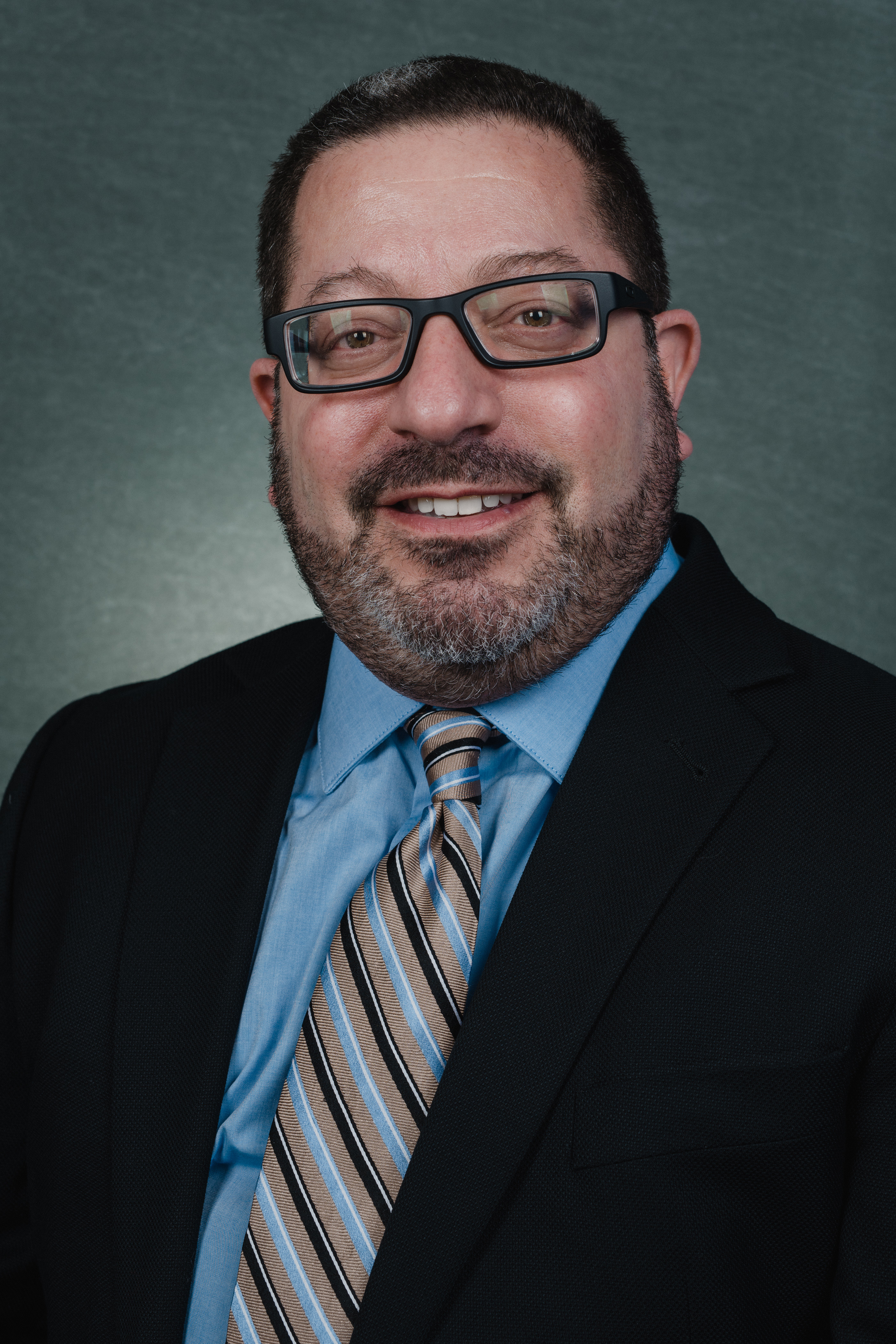 Daniel Herz, MD | Connecticut Children's